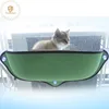Durable EVA Pet Sunny Nest Safety Space Saving Sucker Type Cat Window Bed