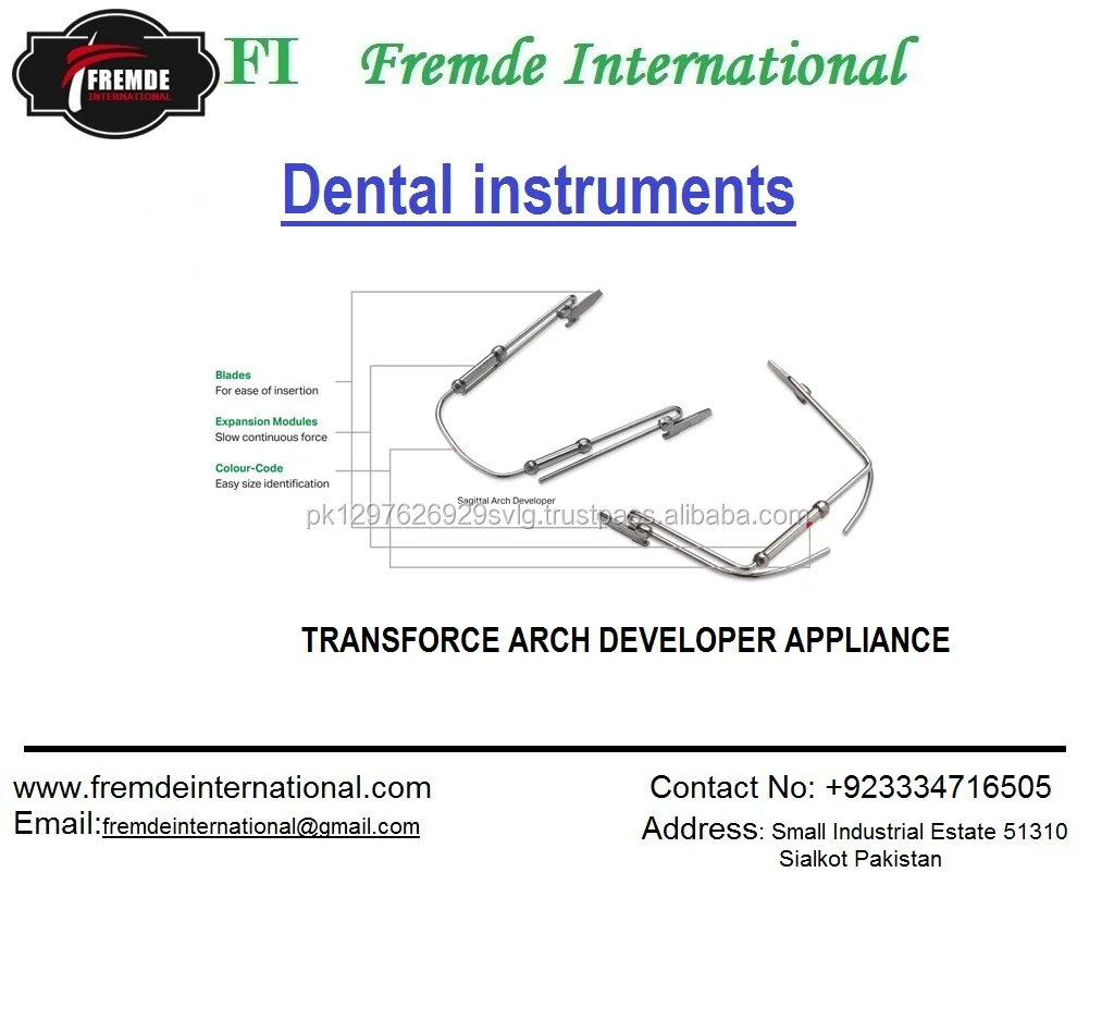 Dental Erich Arch Bar 1 Meter Roll Ce& Iso Certified Buy Dental Arch