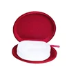Elegant Red Wedding EVA CD DVD Case