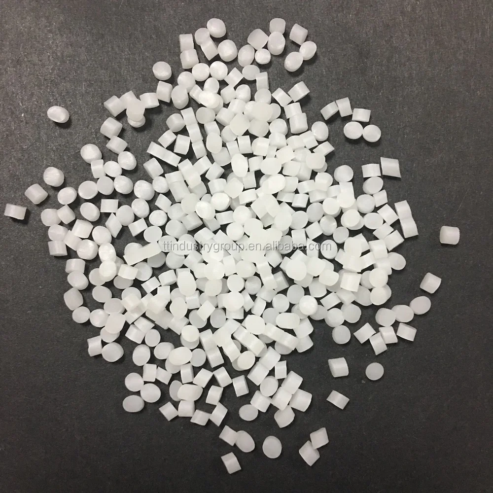 
Special thermoplastic elastomer encapsulation TPE Shore A 55 natural color for injection molding  (50045687604)