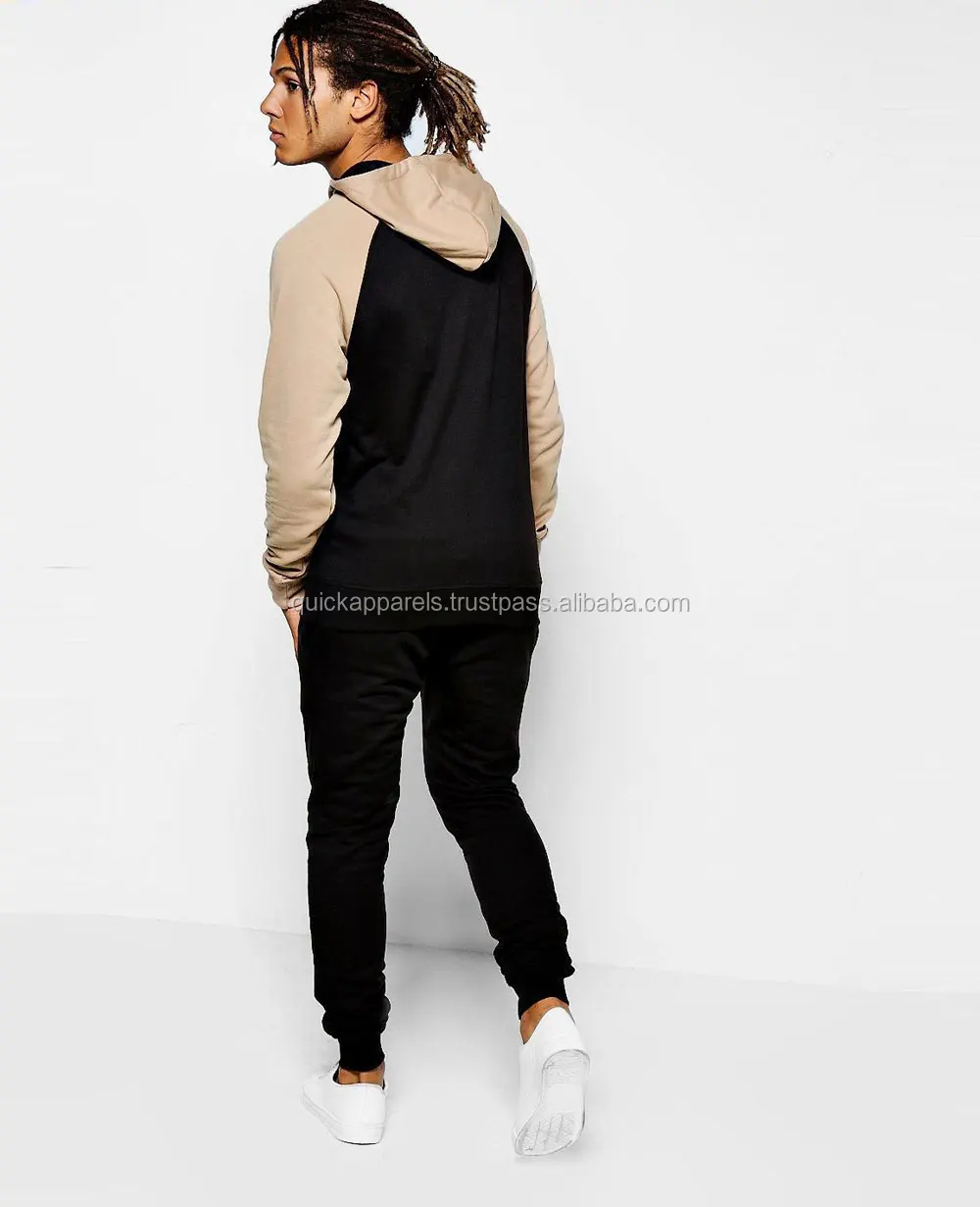 mens velour tracksuit wholesale