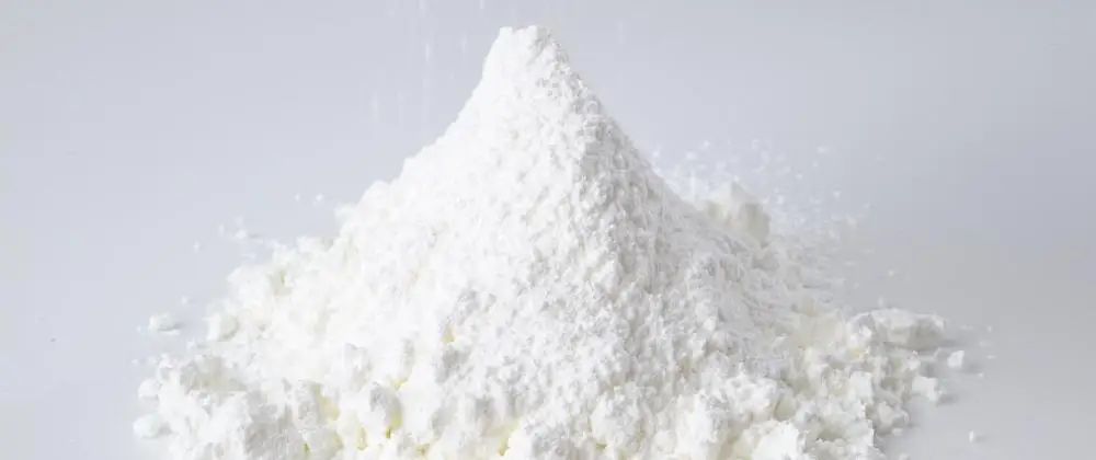 
Dolomite Powder for Glass 