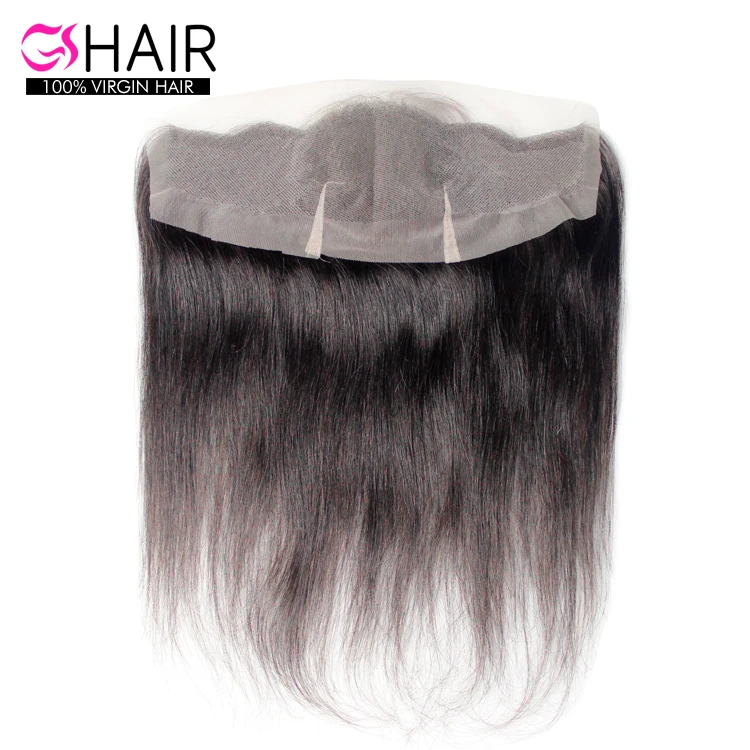 

Top Quality Indian Human Hair Closure, Brazilian Hair Bundles With Lace Front Closure, Cheap Cuticle Straight Aligned Hair, Natural color #1b