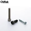 DIN 912 Hex Socket Head Cap Screw