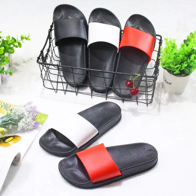 Fashion Men Sandal Logo Custom Slides Footwear,Custom Pvc Indoor Men