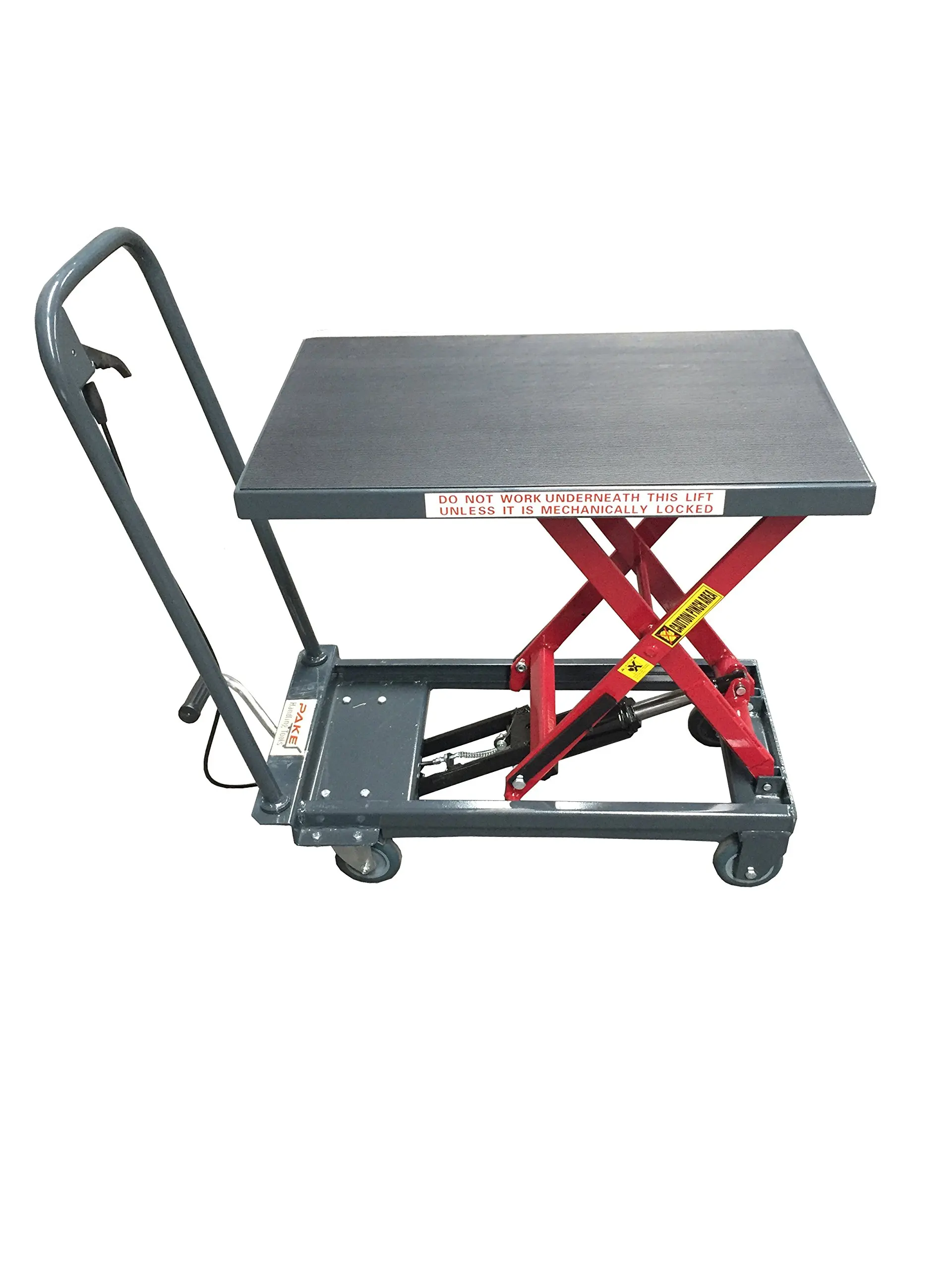 Handling tool. Hydraulic Lift Table. Handling Tool это.