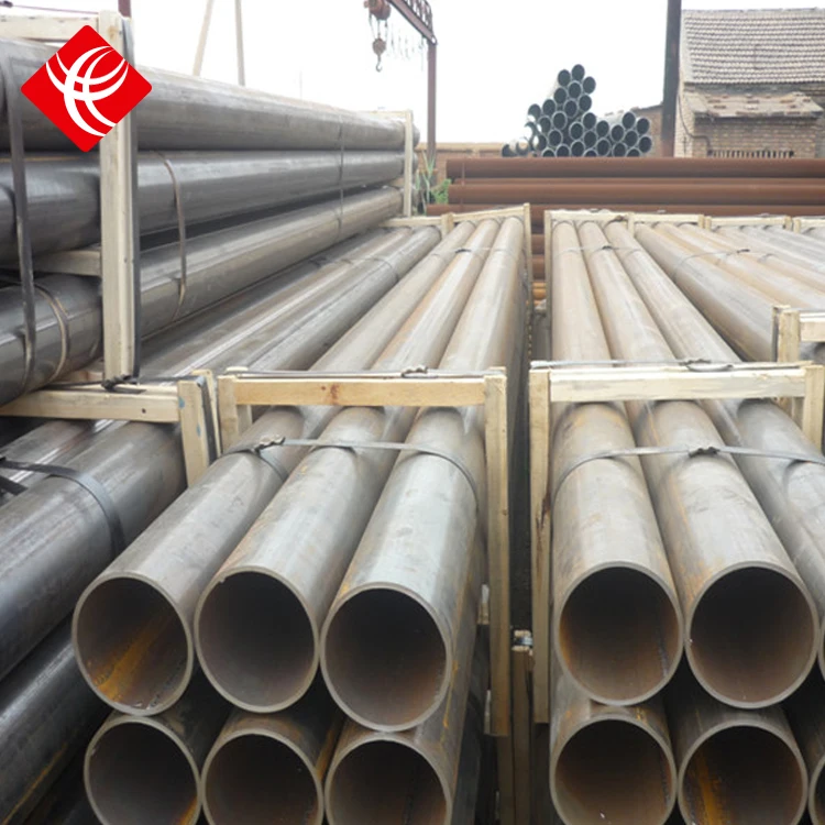 直缝焊接钢管sch40/碳钢焊管