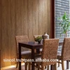 Eco-friendly and High quality japan restaurant decoration Wallpaper with multiple functions made in Japan