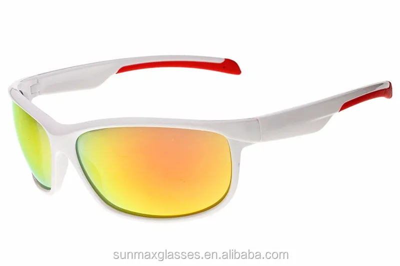 custom baseball sunglasses