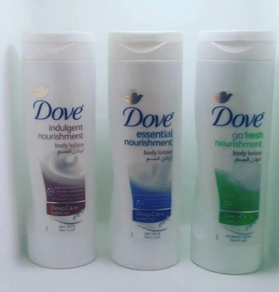 best selling body lotion