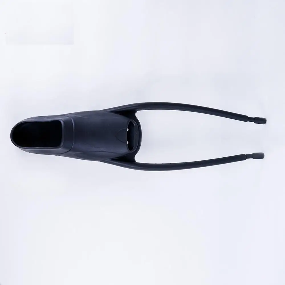 
Freediving Fins - Footpocket / Good Performance Quality Adult Diving Fins 