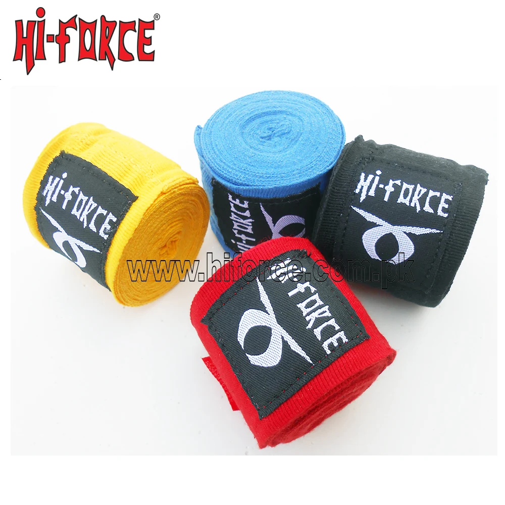 5m Boxing Hand Wraps Mma Muay Thai Boxing Hand Wrist Support Training