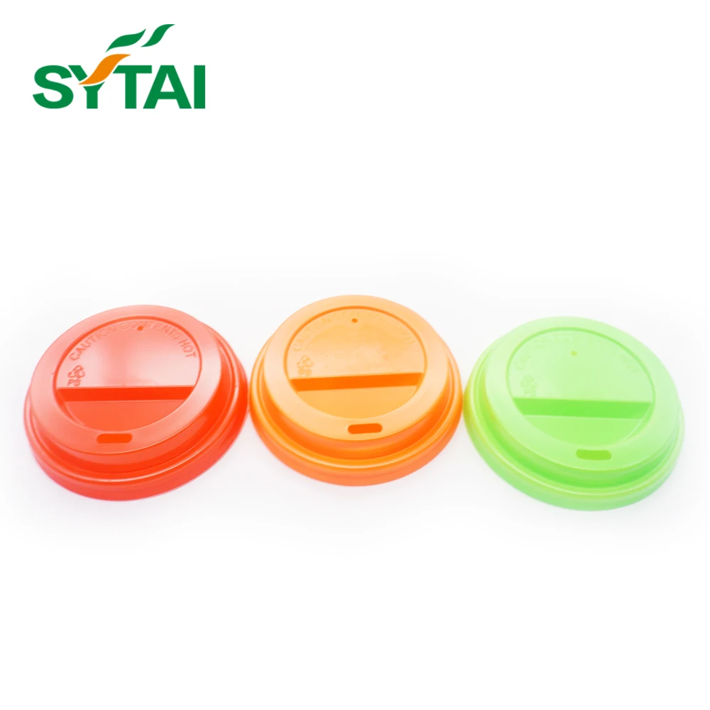 Universal Plastic Coffee Tea Juice Paper Cups Lid Buy Plastic Paper