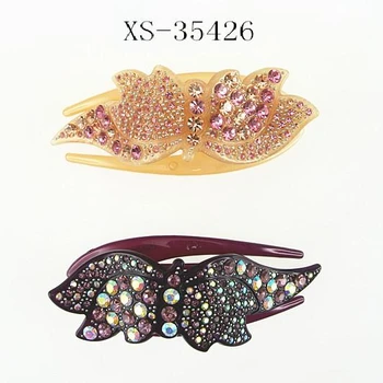 hair accessories jewelry wholesale clip larger