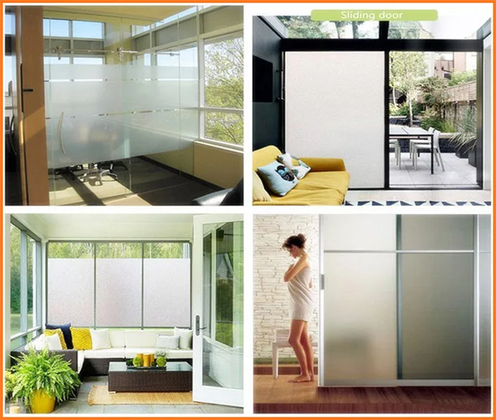 glass film