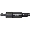 GP-2337 1/4" 1.0HP front exhaust air die grinder