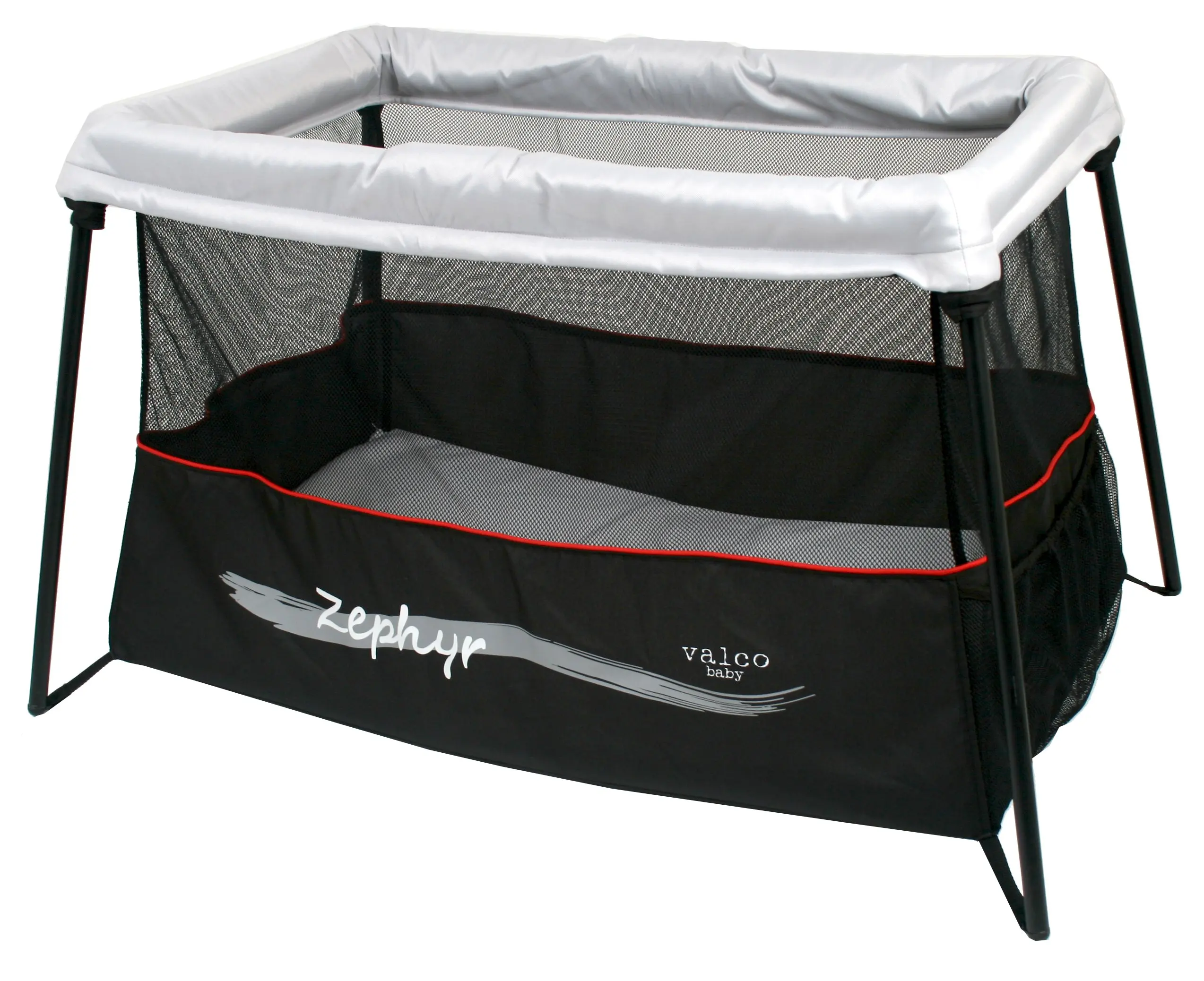 valco baby playpen
