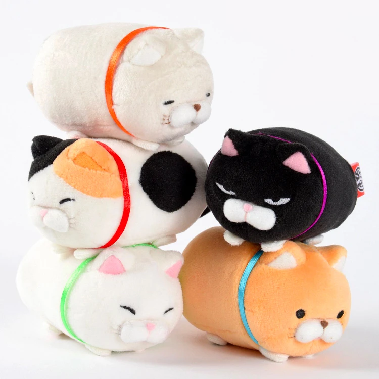 japanese cat toys