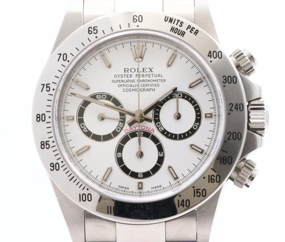 二手劳力士 daytona 高品质手表批量销售.许多品牌可用.