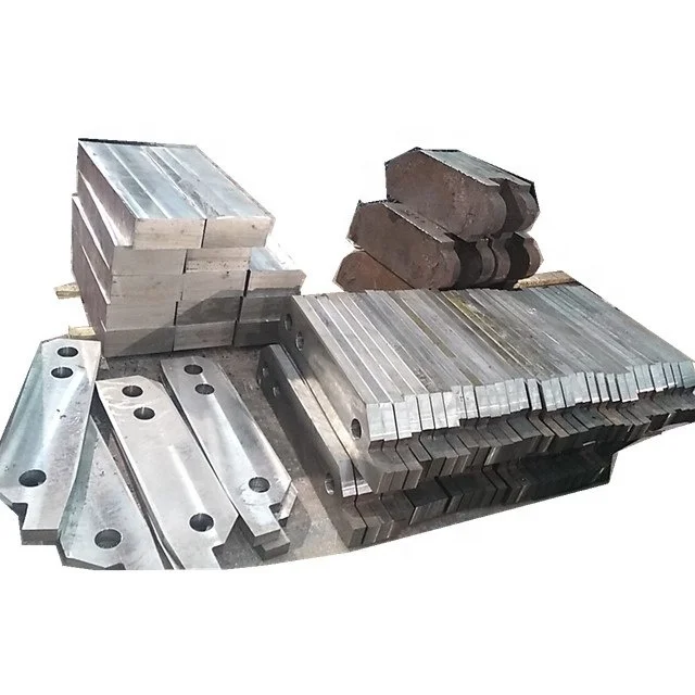 Rigid Dummy Bar For R5.25m Continuous Caster Machine Ccm Machine Made