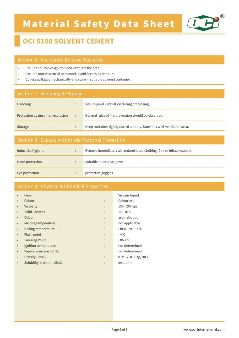 S100 Pvc Solvent Cement Glue Indonesia Buy Adhesive,Adhesive S100