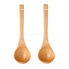 Wooden Spoon Made in Vietnam