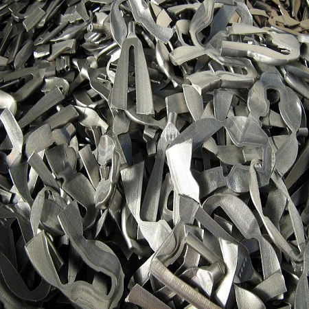 
Titanium Scrap   Aluminum Scrap , Copper Scarp , Iron Scrap , Lead Scrap , Steet Scrap , Titanium Scrap 