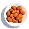 spices coated chickpeas High quality natural from manufacturing company