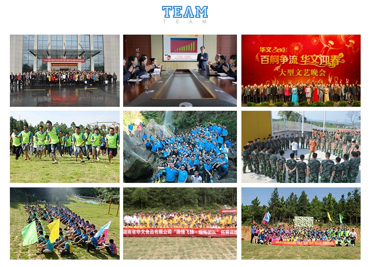 team