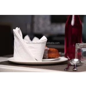 plain white linen tea flour sack towels