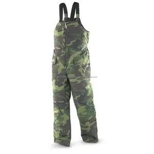 Factory Wholesale Custom Overalls Mens Cargo Durable Bib Work Trousers Pants Factory Wholesale Custom Overalls Mens Cargo Durable Bib Work Trousers Pants