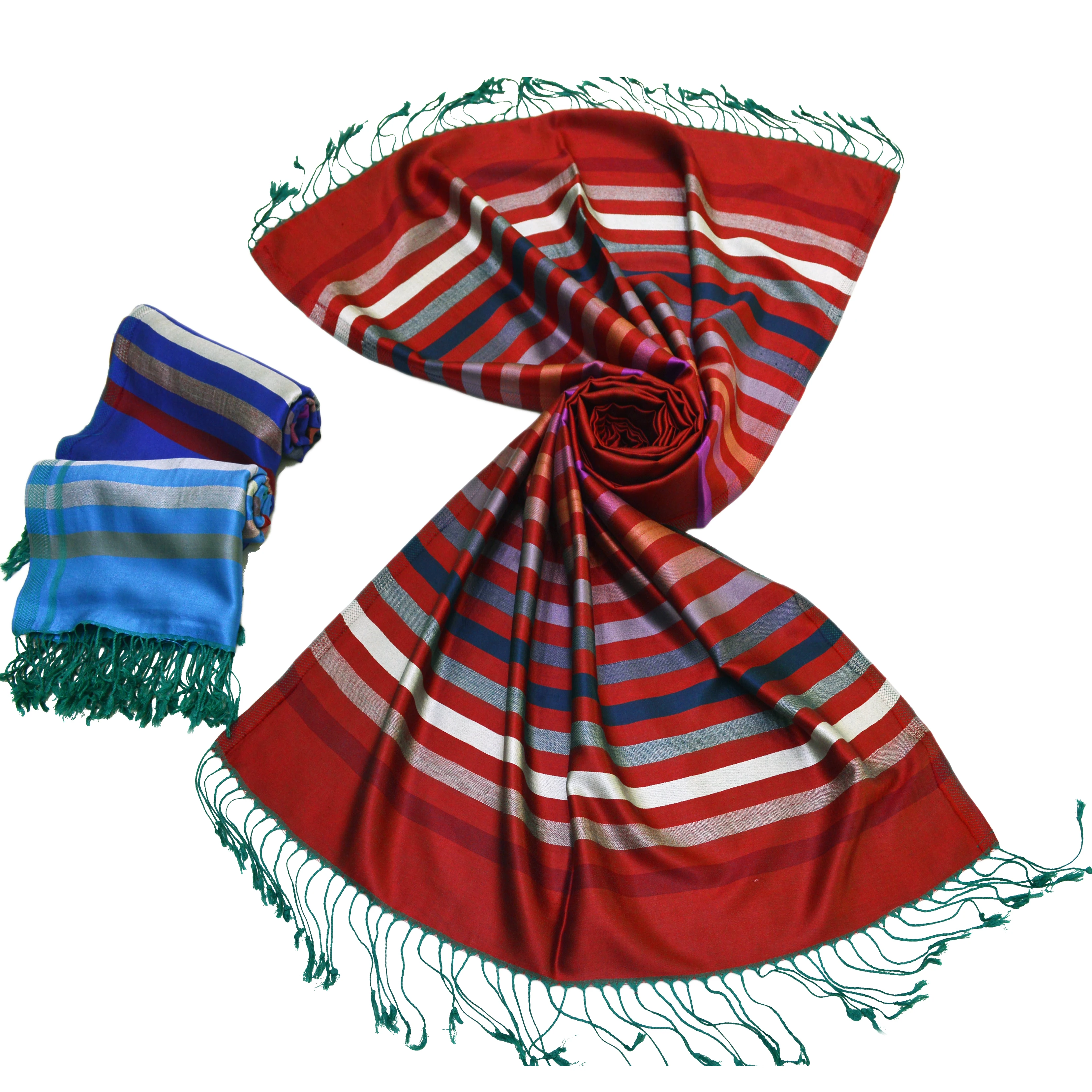 stoles and scarves