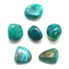 CHRYSOCOLLA TUMBLED STONES