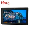 12 inch Android Tablet 13 inch Wall Mounted Android Tablet 14 inch 15 inch Home Automation Android Tablet