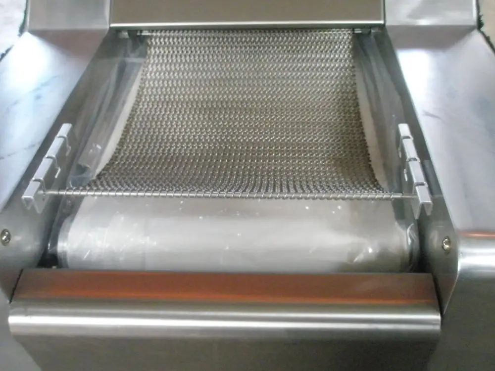 
Bakery Dough Making Machine Pastry Moulder Bakery Equipment 
