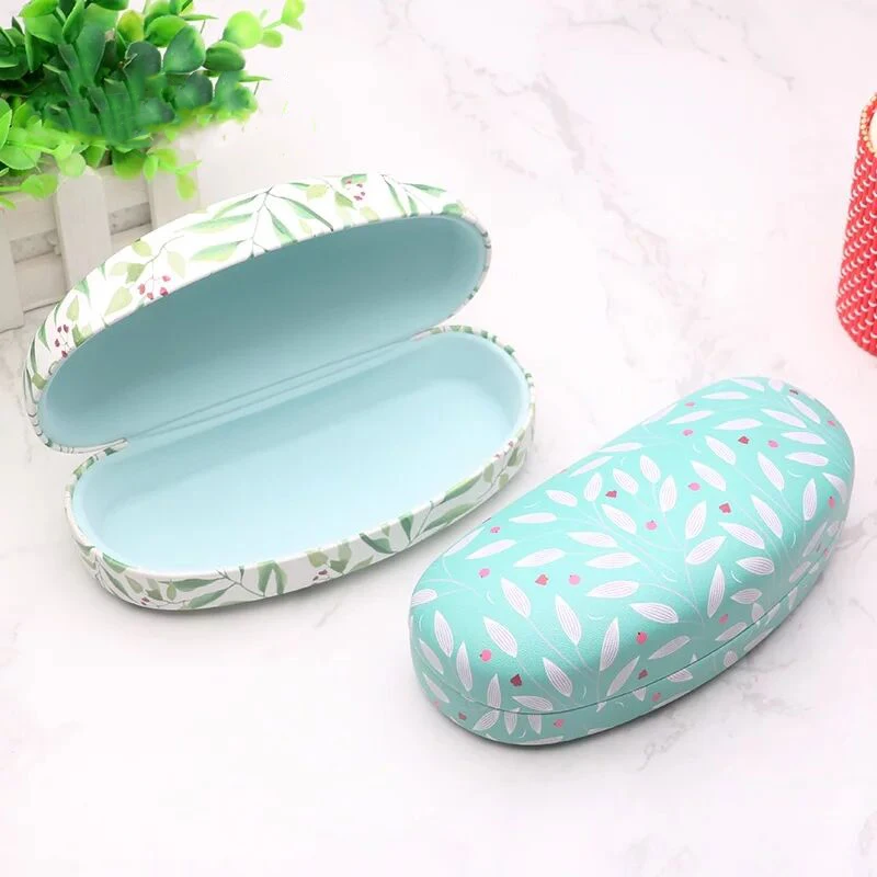 

Large Case Oversized Myopic Glasses Box Hard Shell Glasses Sunglasses Case