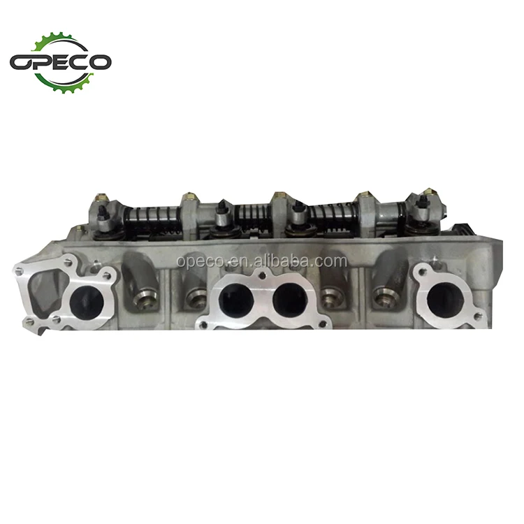 

Brand new 4ZD1 complete cylinder head 910 510 cylinder assy