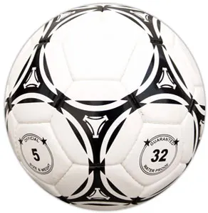 
High Quality White Color Handball 