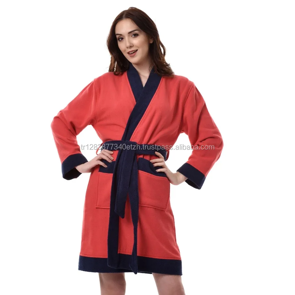 Wholesale Custom Design Unisex Plain Dyed/yarn Dyed Hooded Shawl Collar