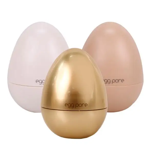 

Korean Beauty Skin Care tonymoly Egg Pore Silky Smooth Balm 12ml