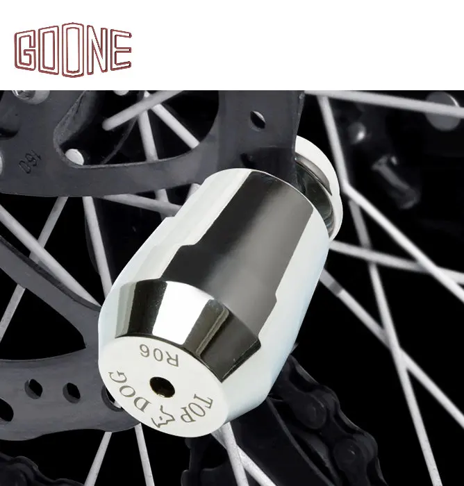 
Alloy steel portable detainer lock cylinder for electronic bike lock 