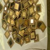 Factory supply Intel Pentium Pro Ceramic CPU Processor Scrap