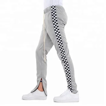 high quality track pants