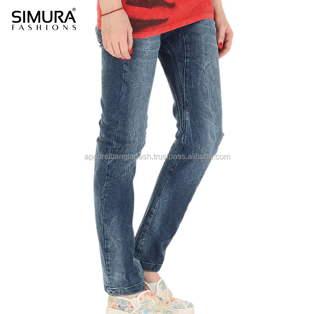 rrj high waist jeans