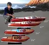 RIVA AQUARAMA WOODEN SPEED BOAT MODEL - CRAFT BOATS