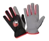 Gloves for children for yard work and play