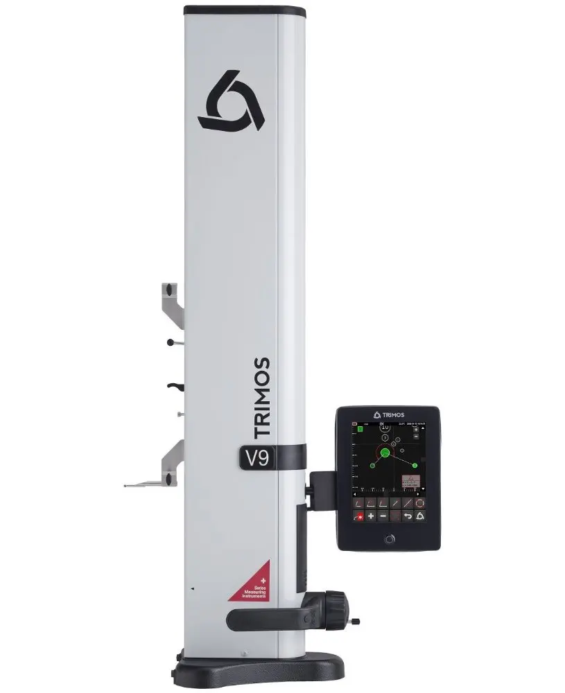 
2D height gauge trimos V9-400 