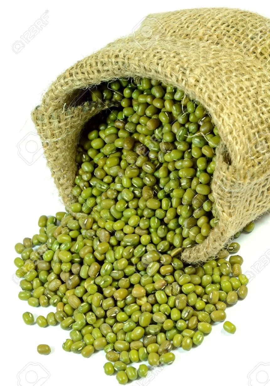 quality green mung beans available for sale