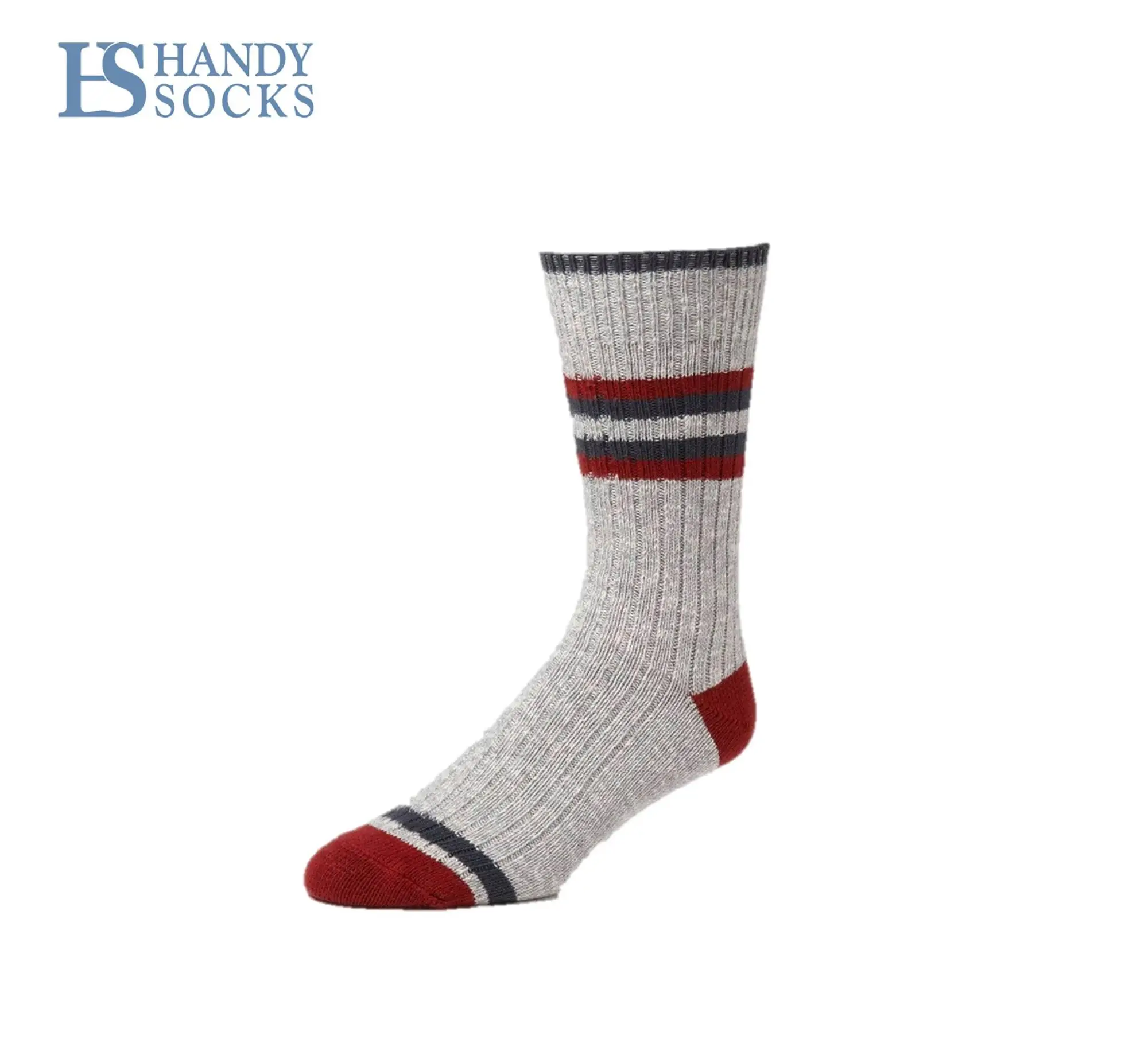 Bulk Wholesale OEM Socks Running Socks Terry Sport Socks