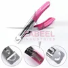 Acrylic False Nail Tip Cutter Clipper Slicer Nail Edge Salon Art Tip Trimmer Beauty Instruments By Zabeel Industries